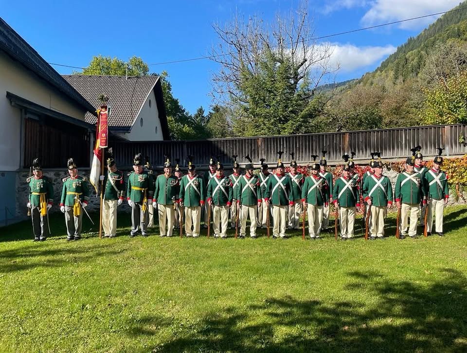 Steinfeldner Schützenkorps